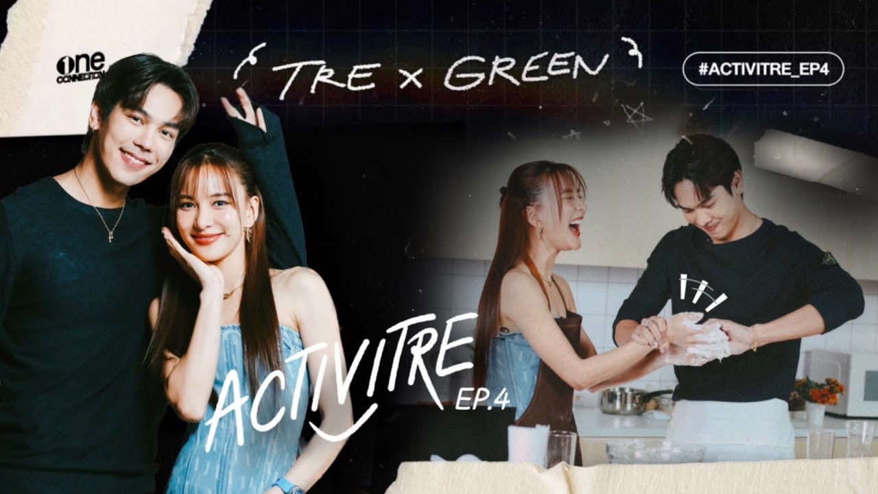 ACTIVITRE EP.4 l 