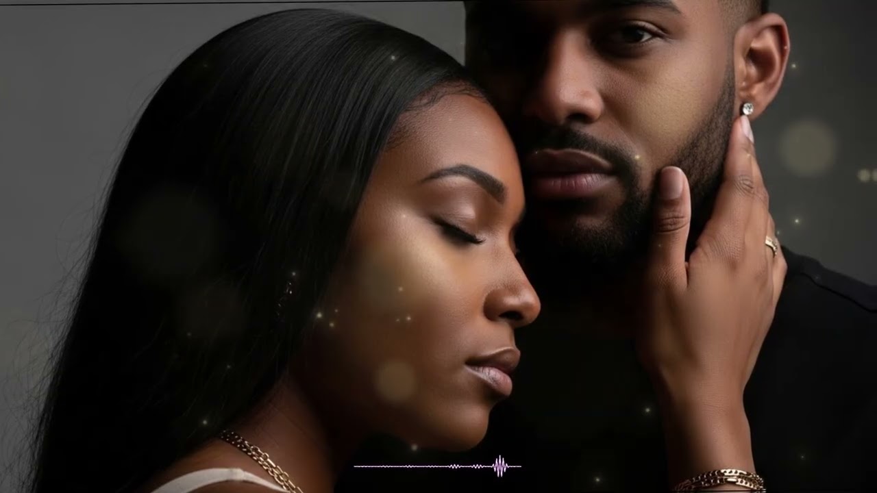 【R&B Soul】Stay With Me ー Chill R&B Ballads for Gentle Healing & Loves