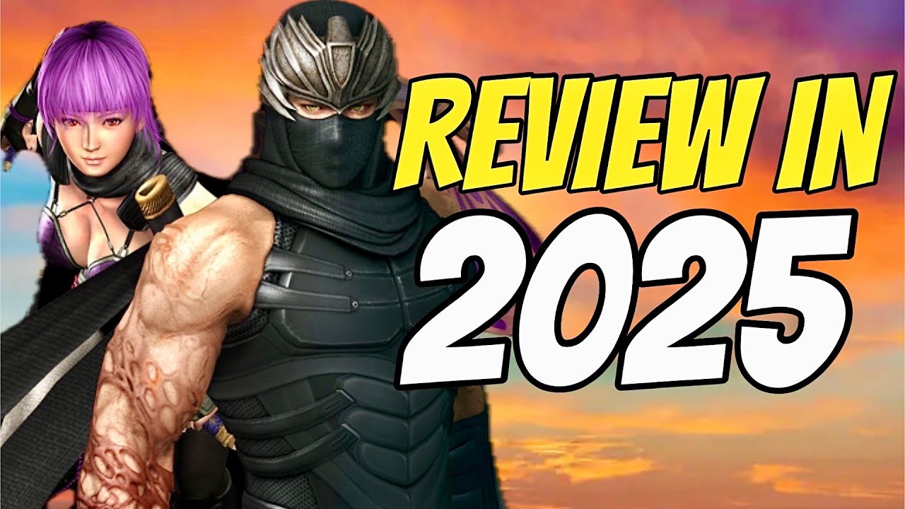 Should You Play Ninja Gaiden 3 in 2025?
