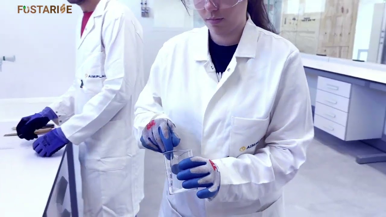 FUSTARISE: Valorización de residuos lignocelulósicos mediante técnicas innovadoras y sostenibles