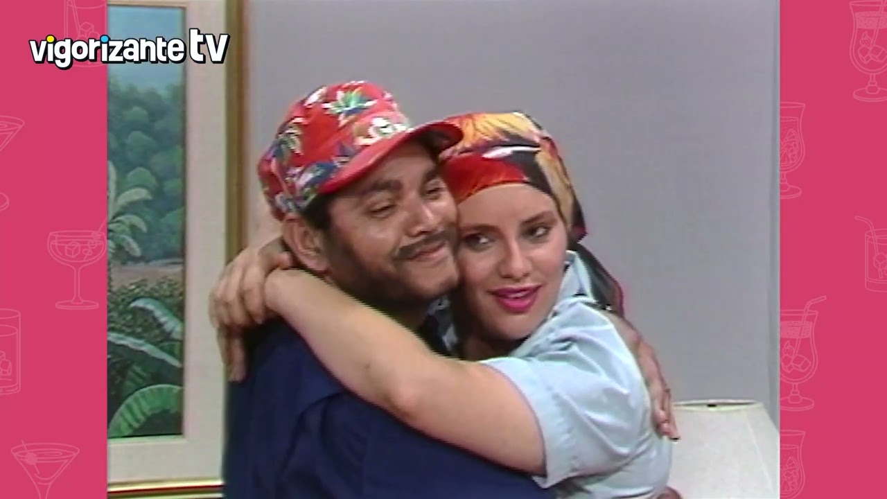 La Casita - Entrando Por La Cocina