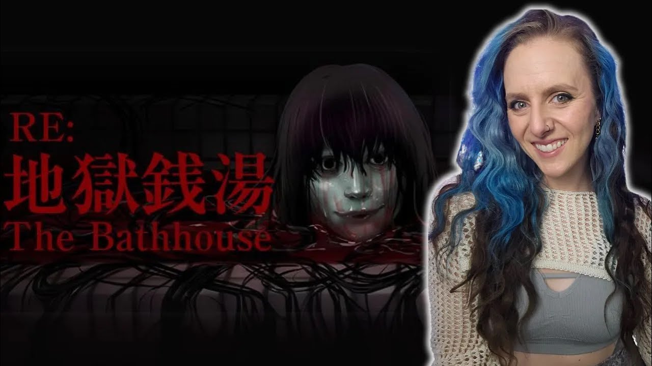 Rohara Plays The Bathhouse | Aug 14th 2024 VOD