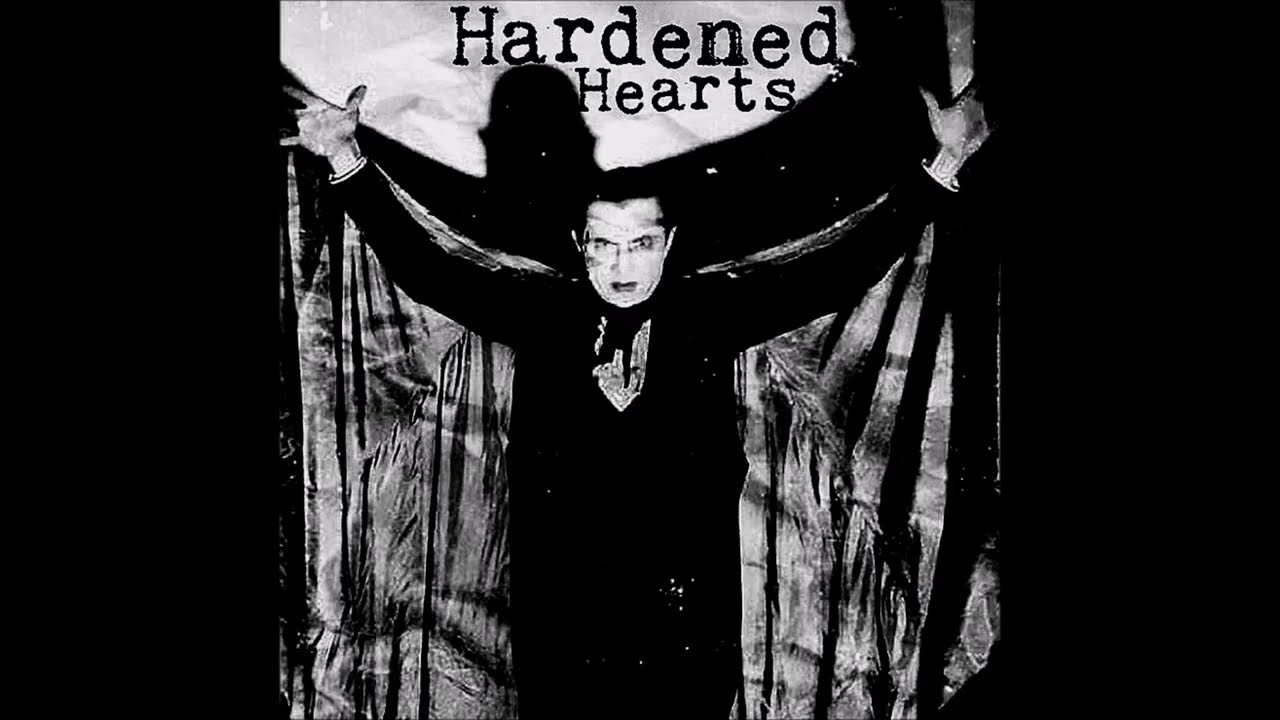 Hardened Hearts - Feel The Fire