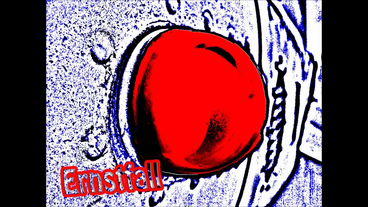 Mittagspause - Ernstfall