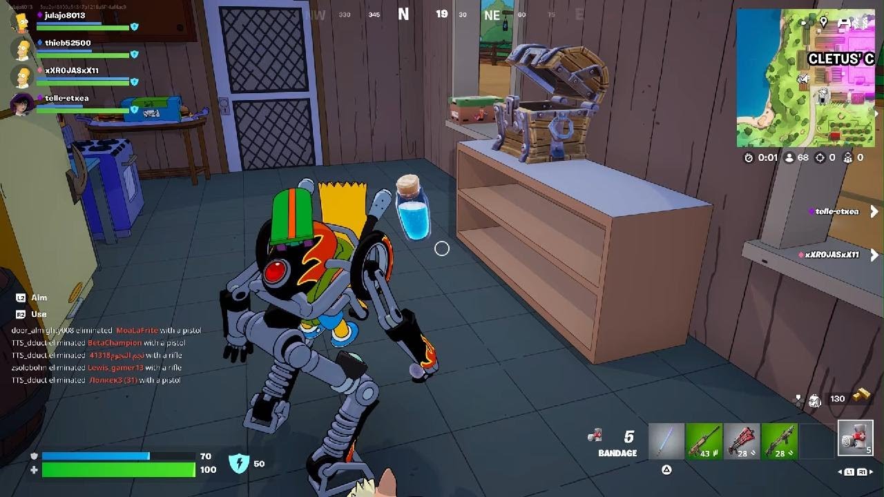 Fortnite