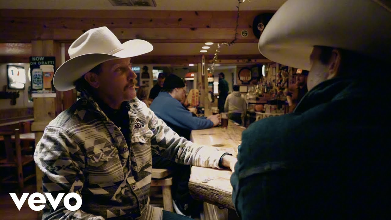 Chancey Williams - Take One For The Team (Official Video)