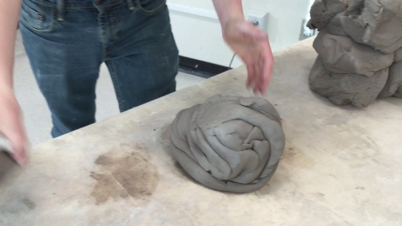 Spiral Wedging