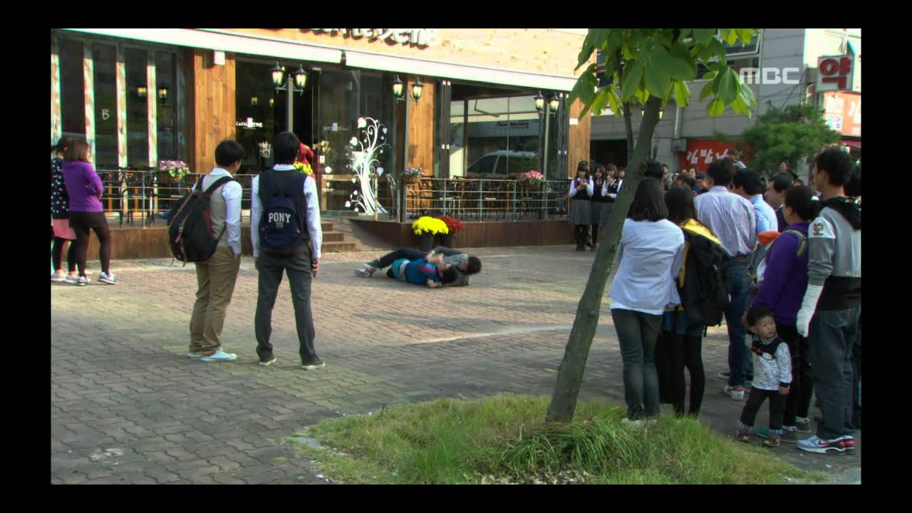 하이킥 3 - High Kick 3!, 21회, EP021, #04
