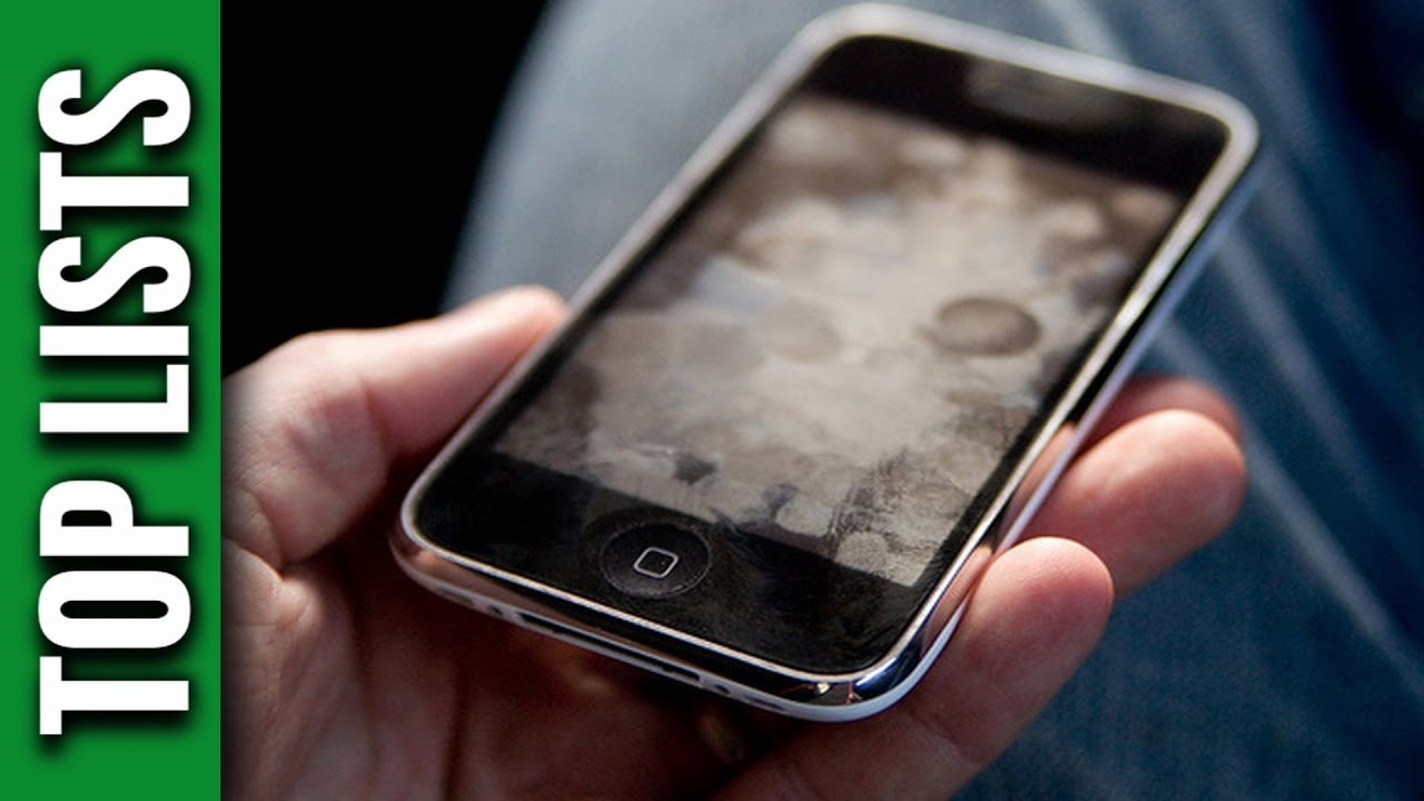 10 Things In Your House That Are Dirtier Than A TOILET