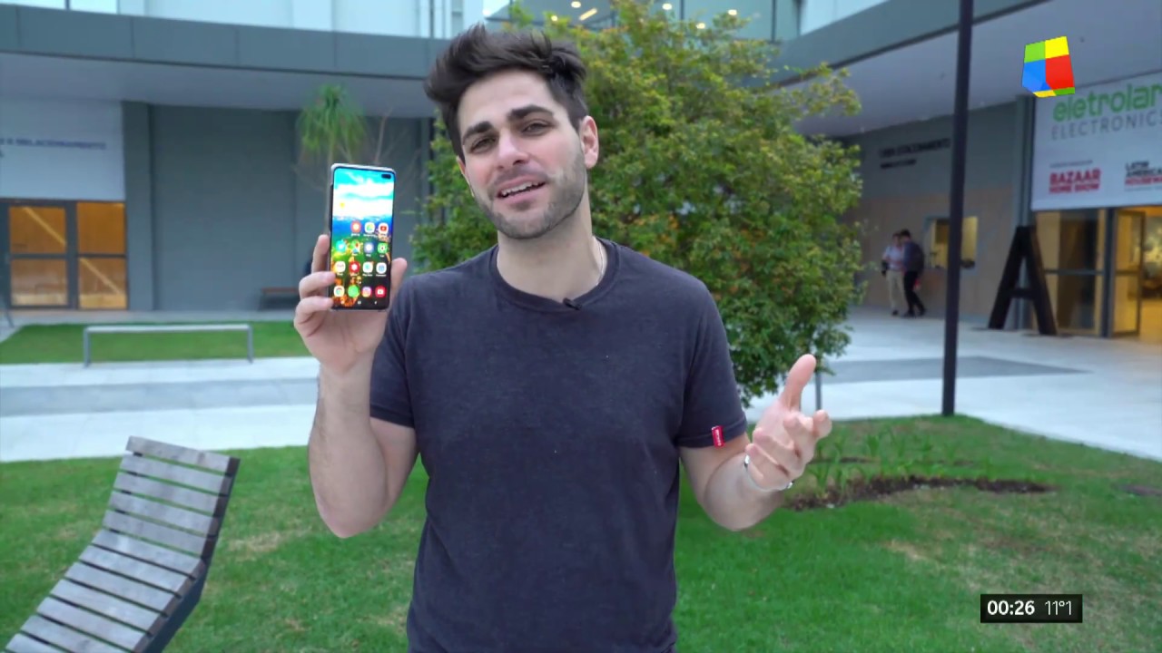 Tecno Tendencias - PROGRAMA COMPLETO (10/08/19)