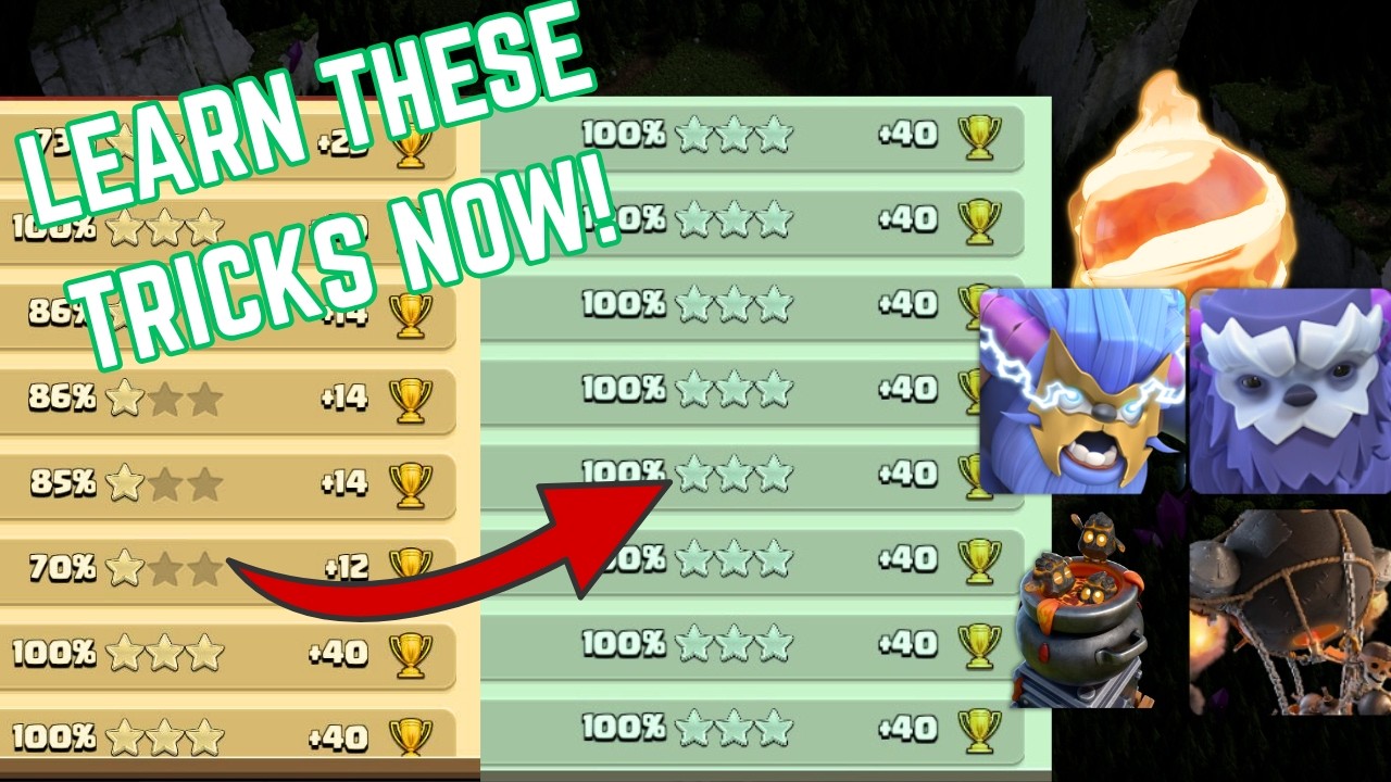 Ultimate Fireball Yeti Furnaces Guide - Smash EVERY TH18 With Ease!