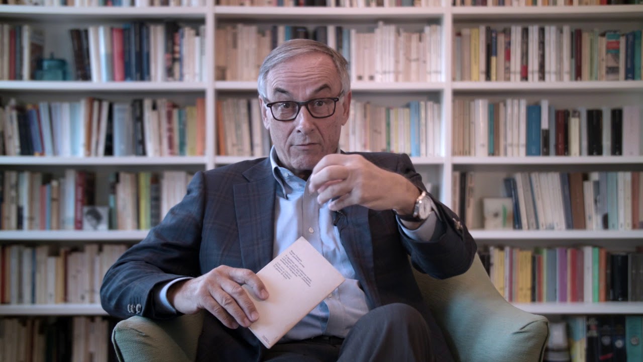 Circolo dei Libri - 03.11.2017 - Beppe Fenoglio, Una questione privata