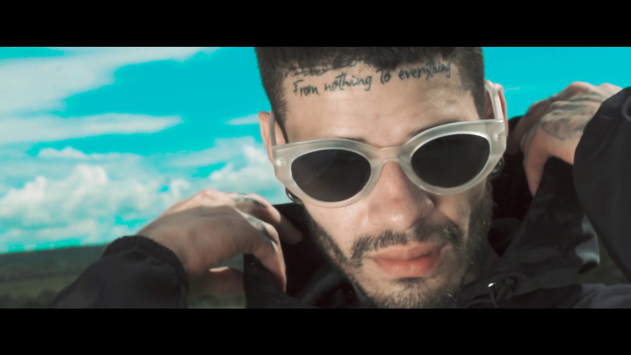 Natu Rap - Dia de Sol