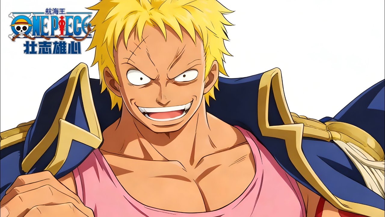 ЗАБЫТЫЙ ПЕРСОНАЖ! БЕЛЛАМИ В PVP-ИГРЕ | One Piece Ambition