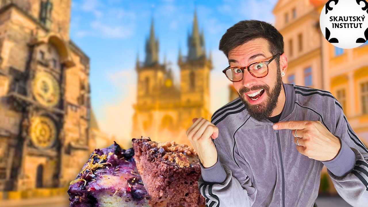 Lidové ceny na Staromáku? Super místo v nejdražší části Prahy