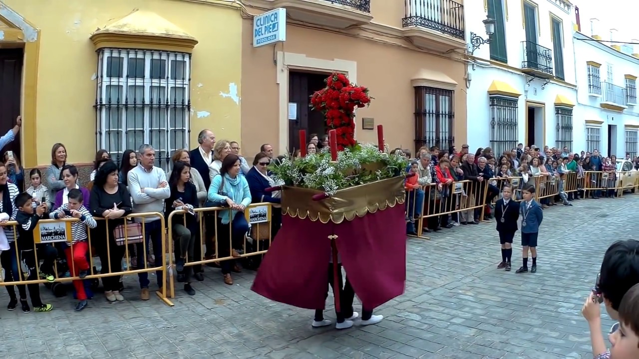 CONCURSO DE ALTARITOS 2016 MARCHENA