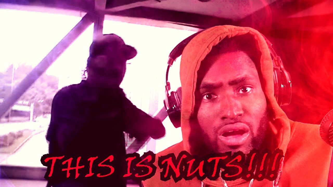 I GOT GOOSEBUMPS!!!! Forceparkbois - LOSTTT (REACTION)