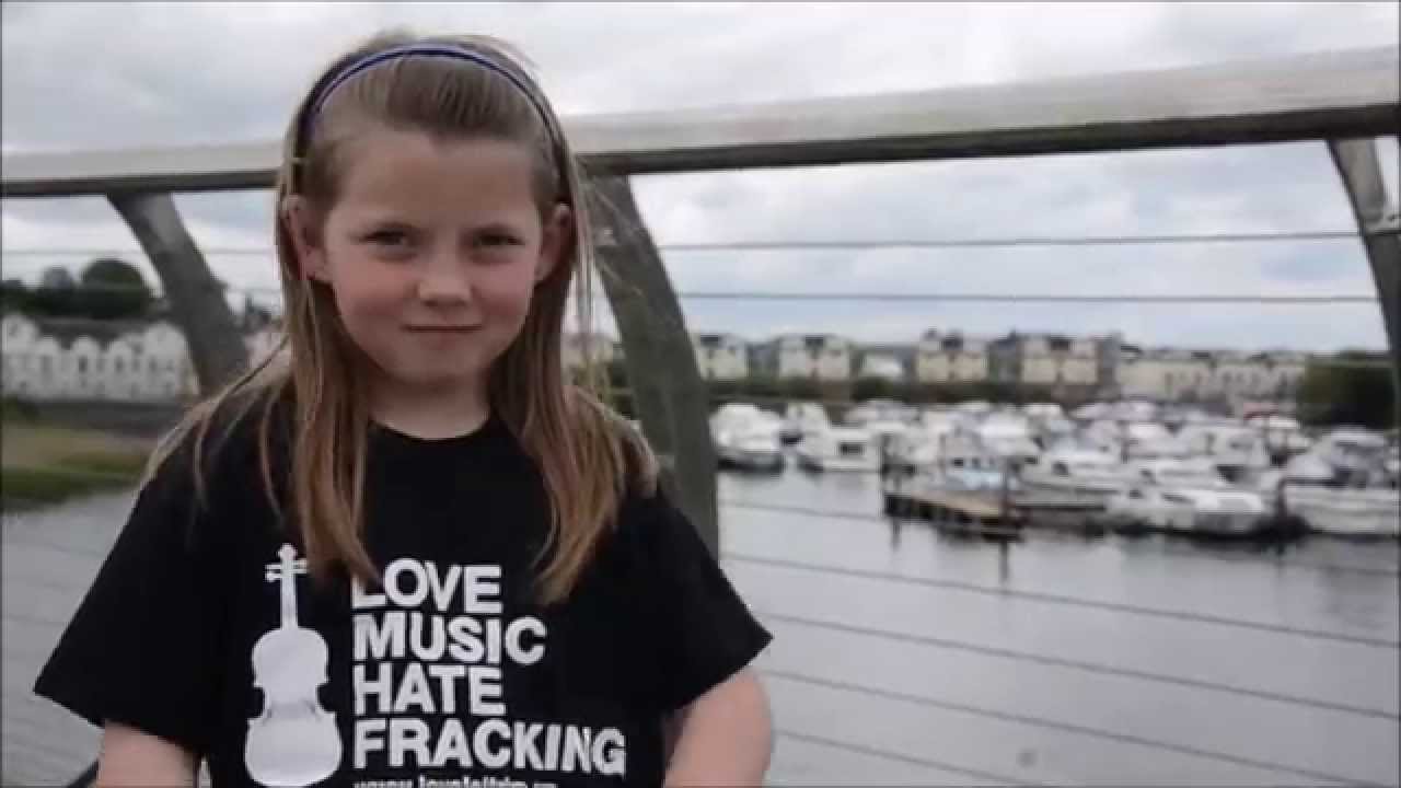 Sean Nós ar an tSionann - Love Leitrim