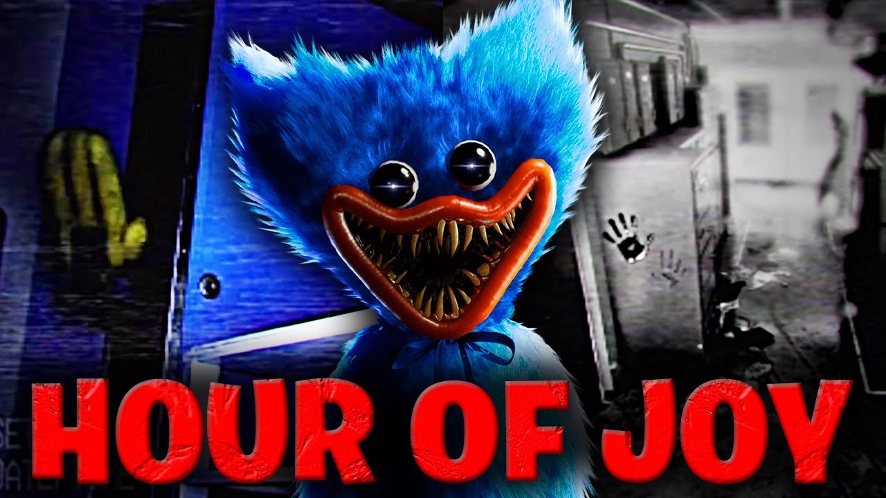 This Chapter 5 ARG Update Reveals The Truth Behind The Hour Of Joy In Poppy Playtime...