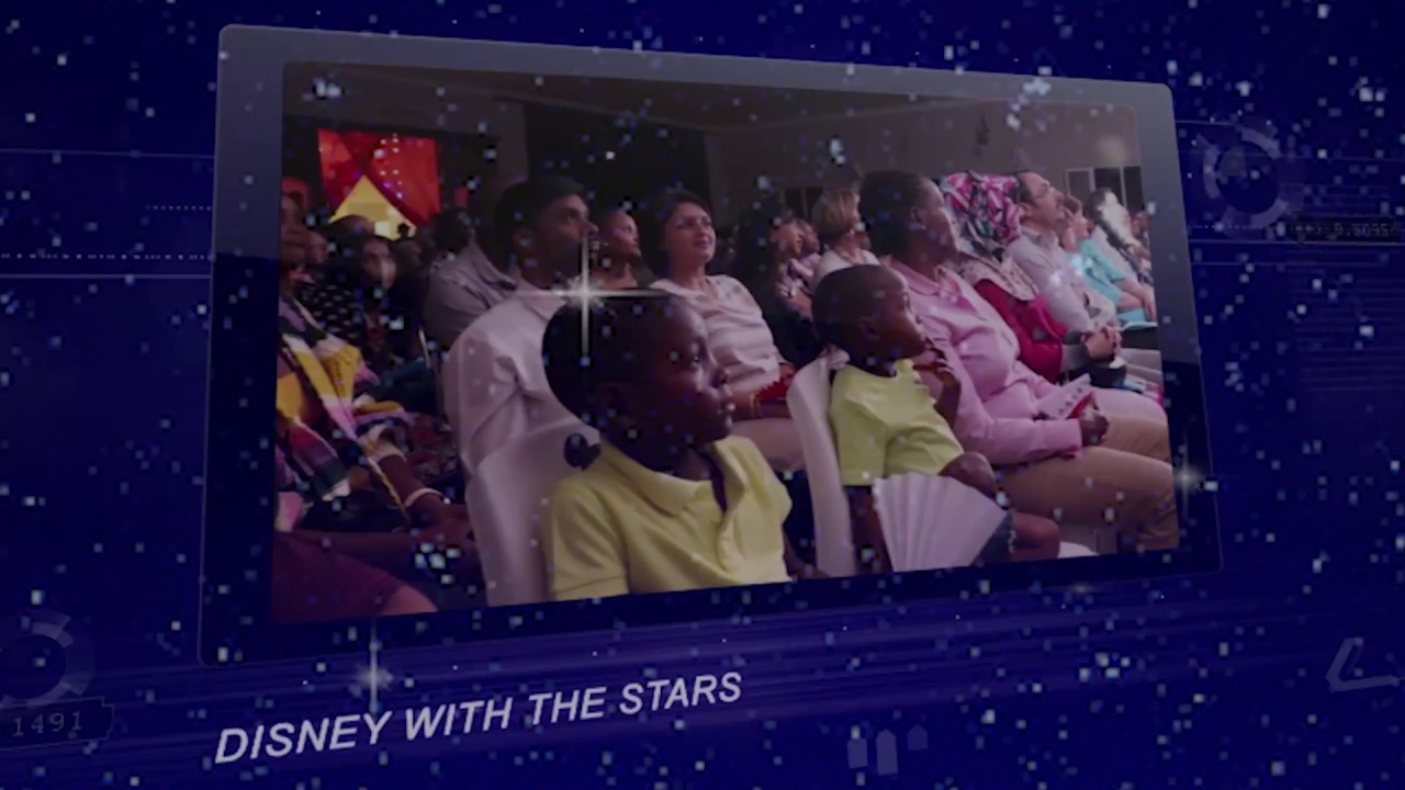 Star College Pretoria Concert 2018 Trailer