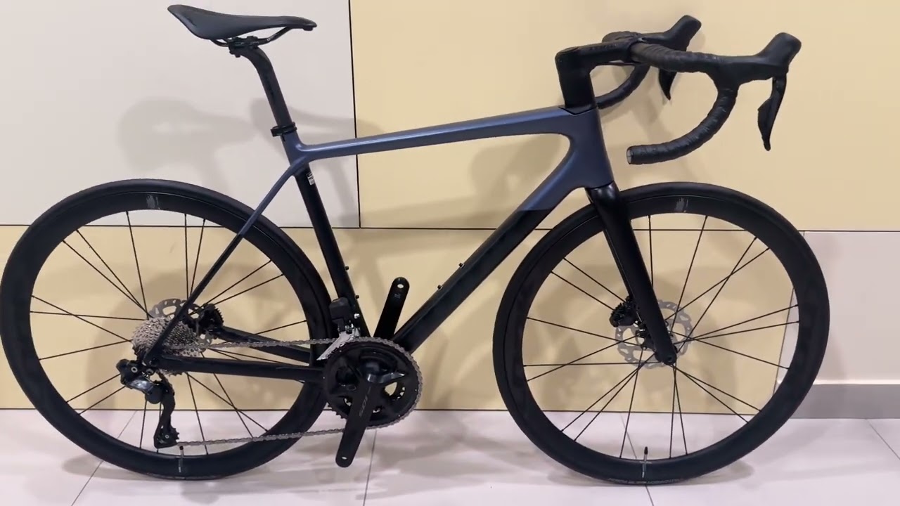 LOOK 785 HUEZ DI2 R38D 2026