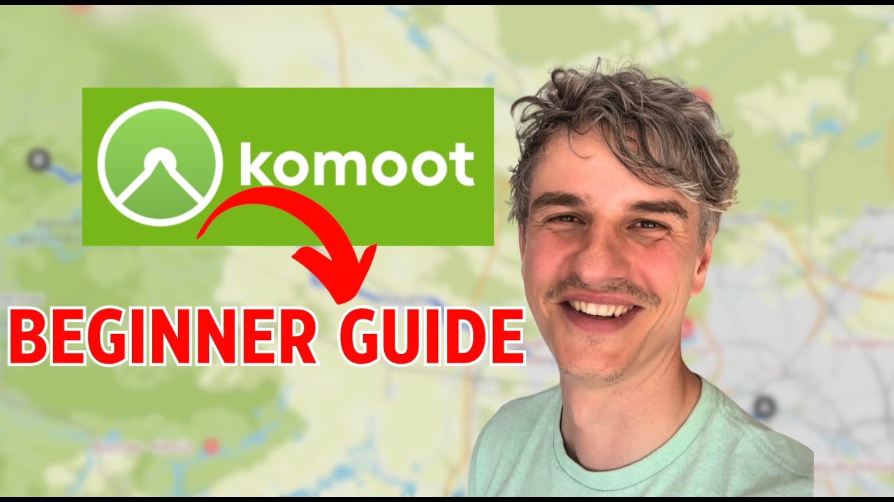 Komoot Fahrradtour Planen: So navigierst du Schritt für Schritt deine Tour ohne Premium