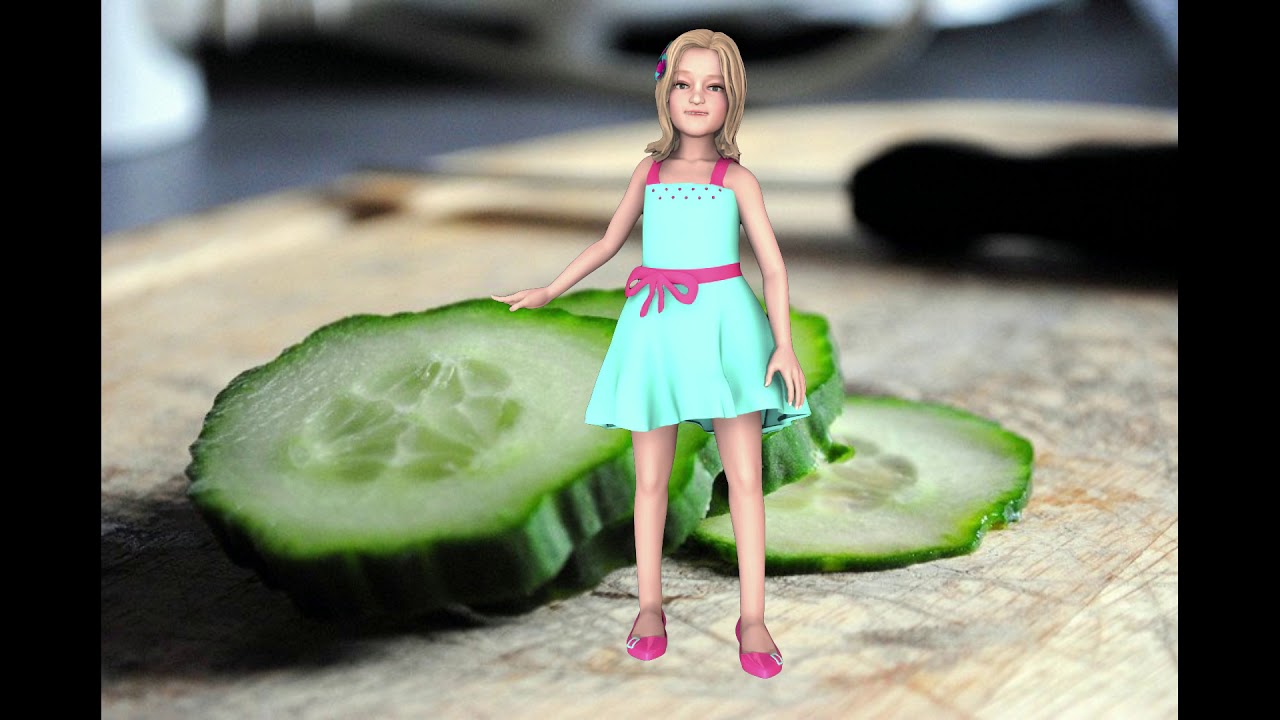 What Is Kirby Cucumber?