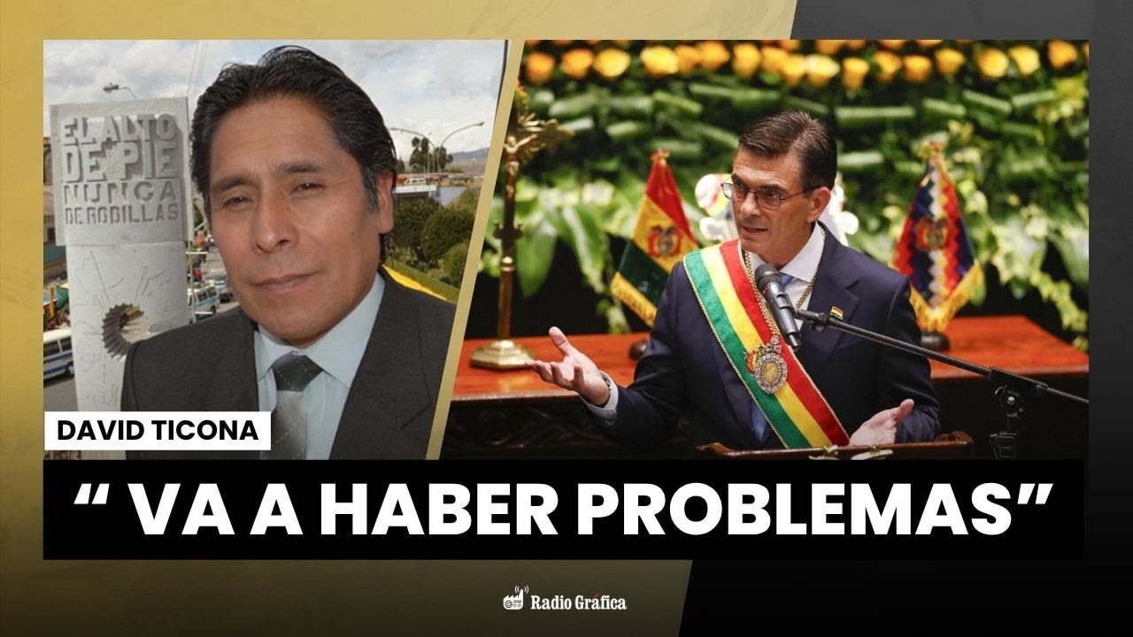 Bolivia: 