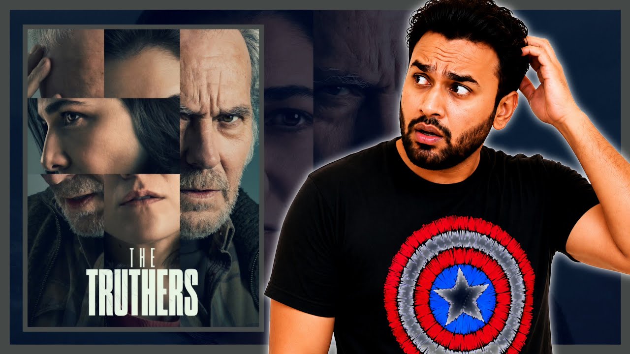 The Truthers Review || The Truthers (2026) Movie Review || Faheem Taj