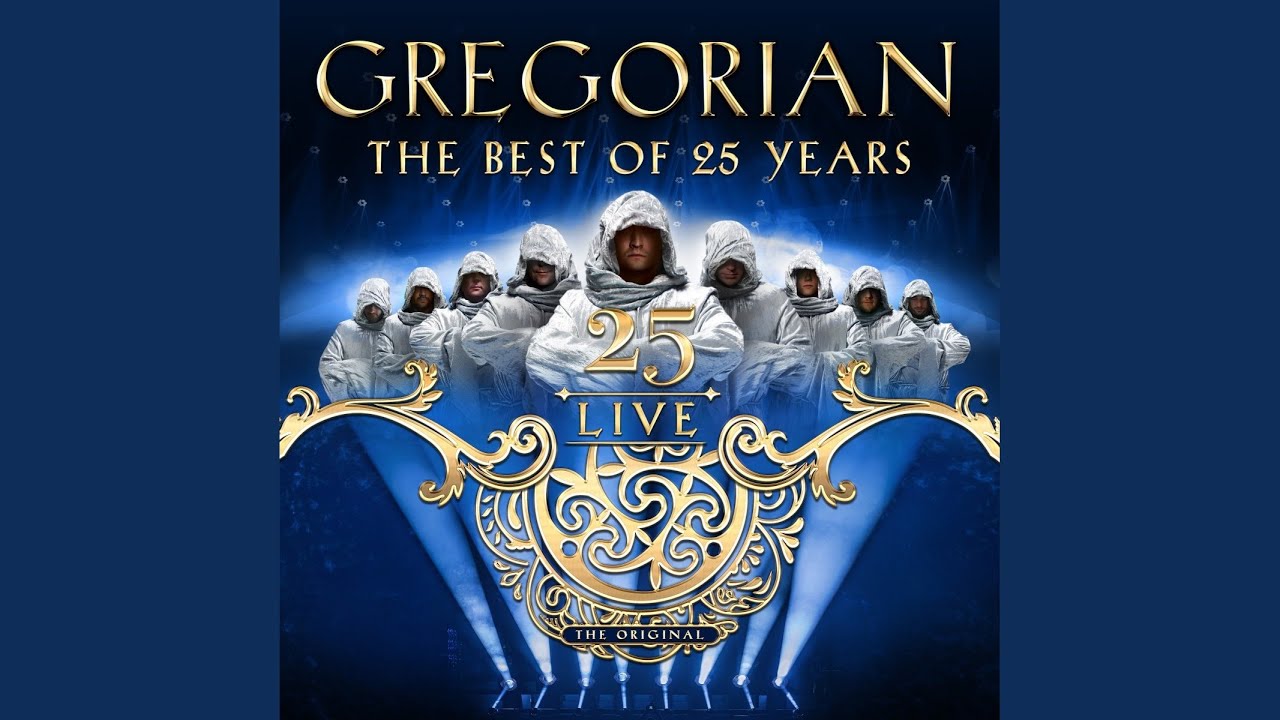 Meadows of Heaven (25th Anniversary Tour Version) (Live)