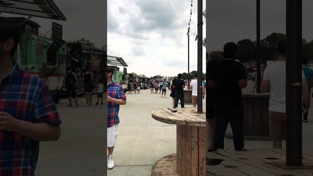 Food Truck fest