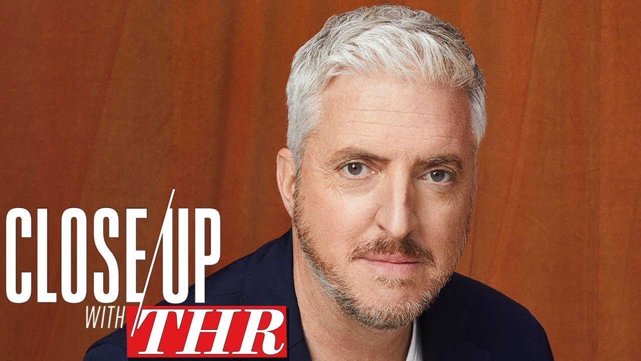 'The Two Popes' Writer Anthony McCarten on Progressive v. Conservative Dialogue in Film | Close Up