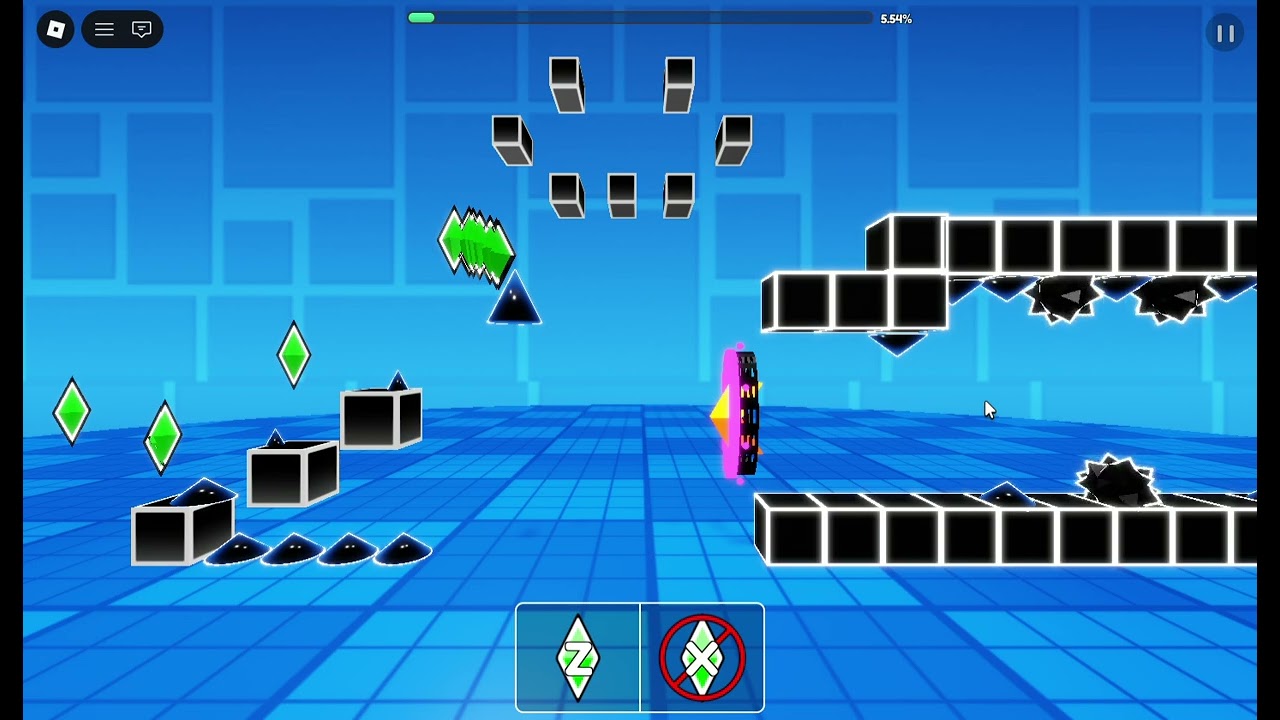 Poly Dash - But 2