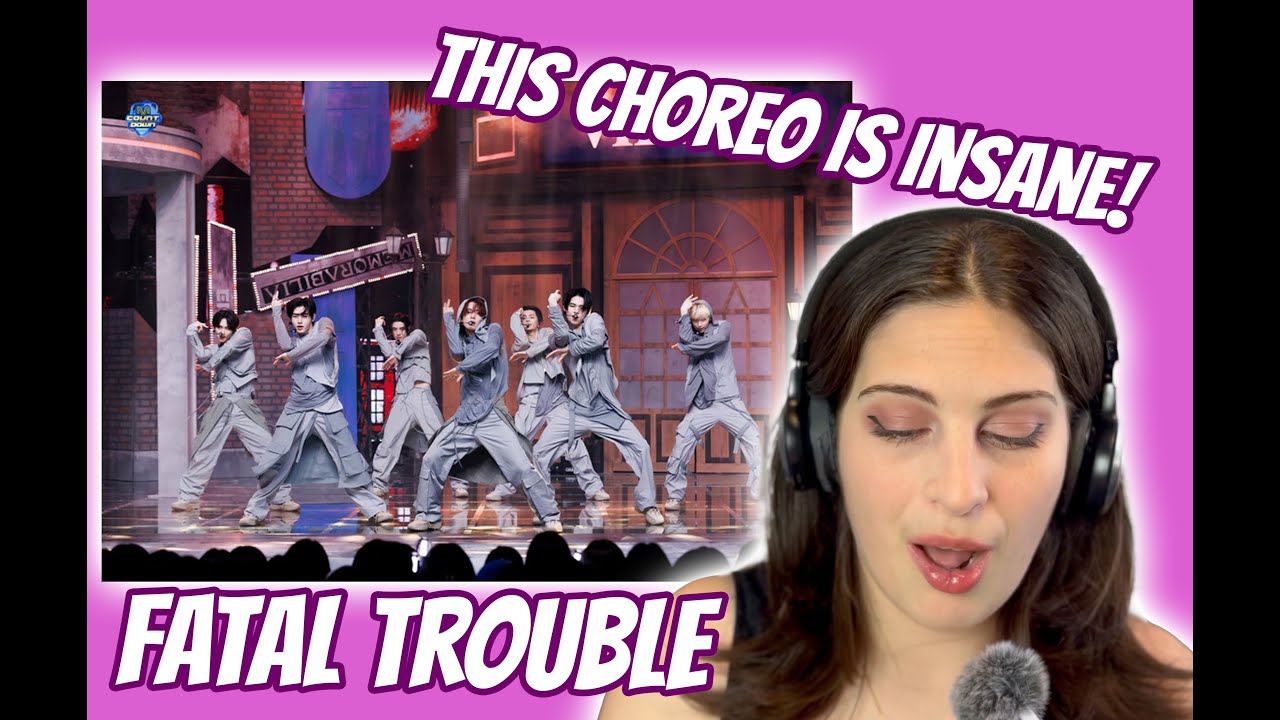 KPOP NEWBIE REACTS: 