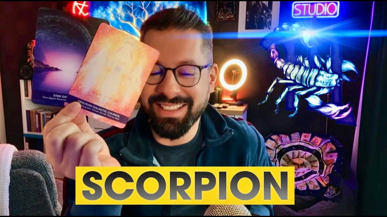 ♏️Scorpion. Crezi că s-ar putea repeta un scenariu dureros. Apropie-te fără așteptări! Meriți!🍇💝