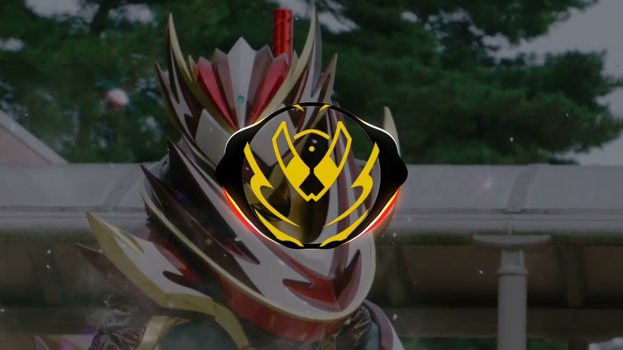 Kamen Rider Valen {Frappe (hoặc Fappeis) Custom} Standby Loop Sound bởi NhatM9986