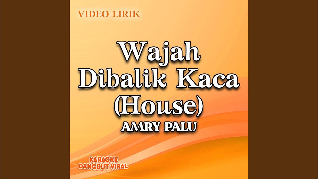 Wajah Dibalik Kaca (House)