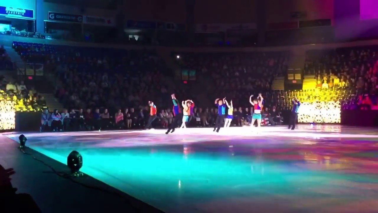 CSOI 2017 Victoria   Finale  