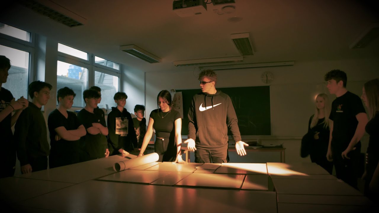 Misija nemogoče z dežurnimi krivci