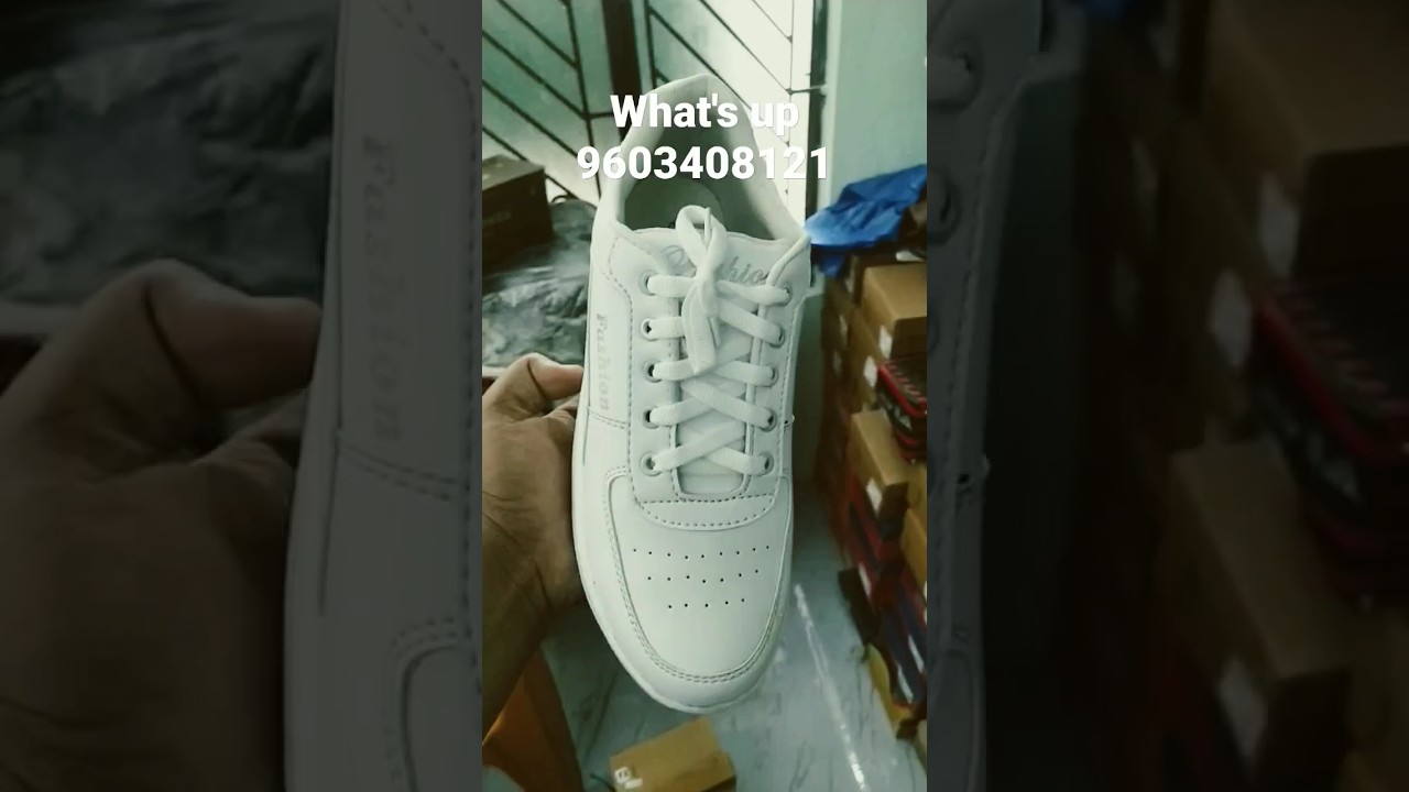 shoes Price 449