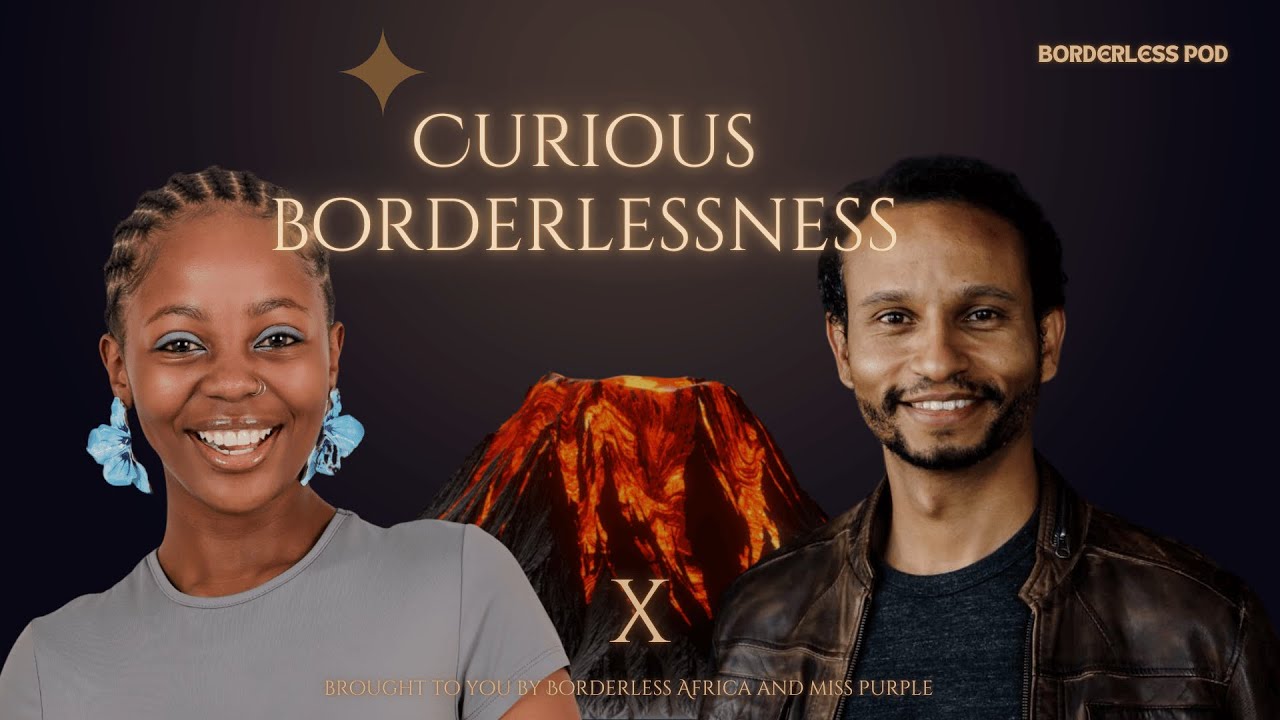 Borderless Pod Ep 001: new internet renaissance, borderlessness as a concept, storytelling in web3