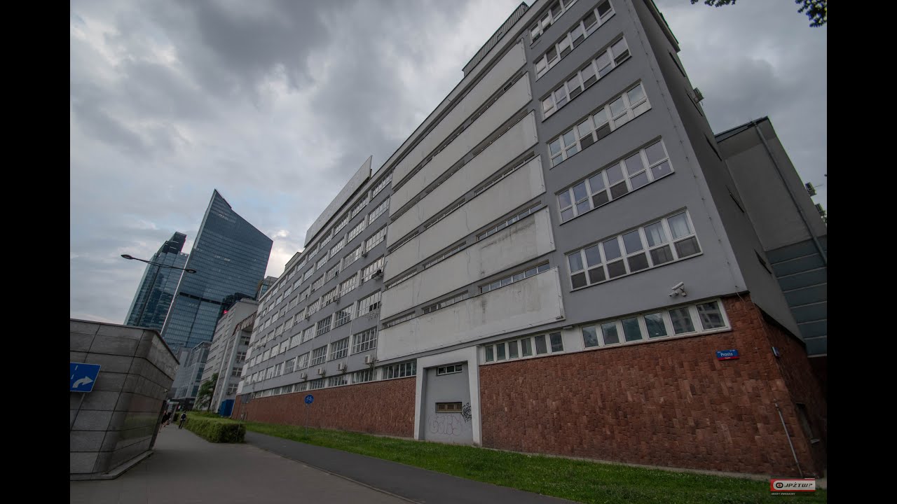 Polfa Warszawa