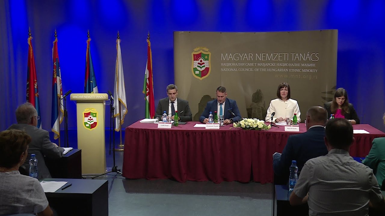 2025.09.12. Ag&aacute;rdi G&aacute;bort nevezt&eacute;k ki a Pannon RTV igazgat&oacute;j&aacute;v&aacute;