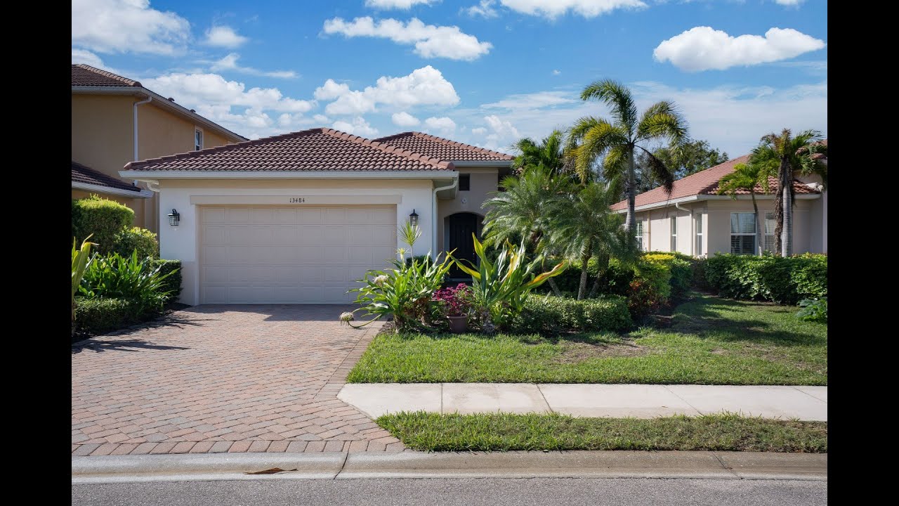 13484 Cambridge Lane Naples, FL | ColdwellBankerHomes.com