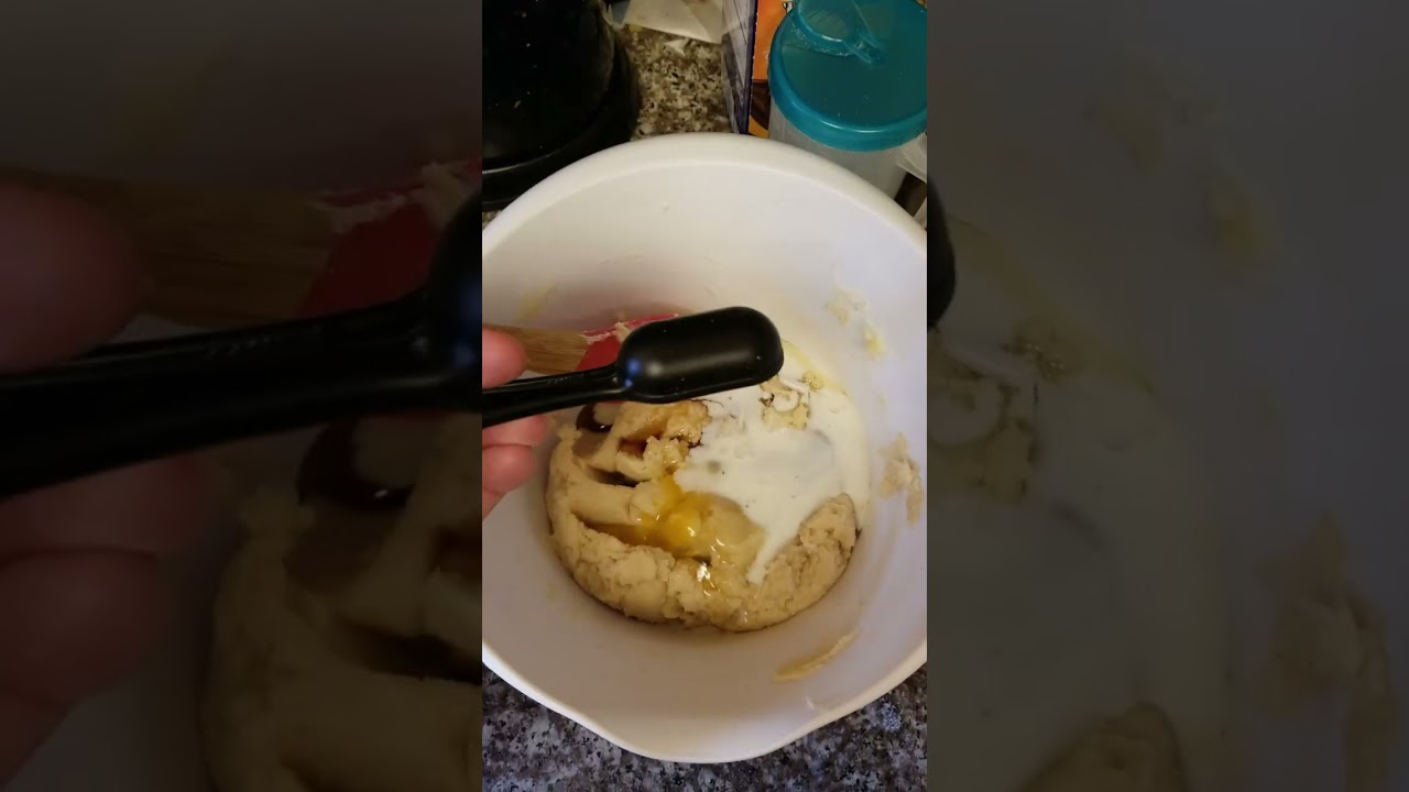 Lets make Evil Cookies #soniccookbook