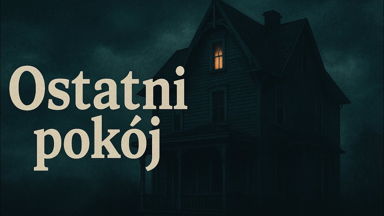 Ostatni pokój – historia, której nie da się zapomnieć