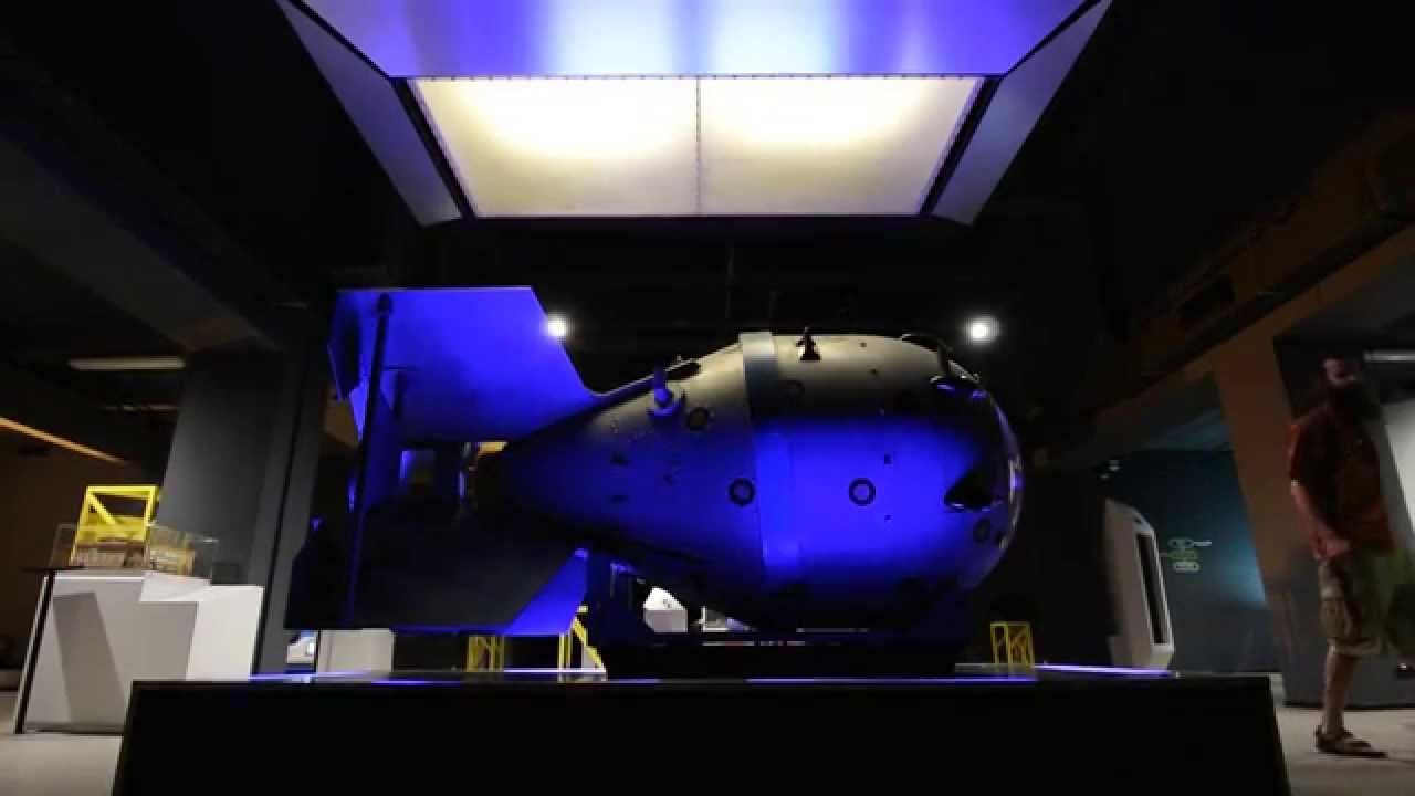 РДС-1 взрыв атомной бомбы / RDS-1 first soviet atomic bomb explosion