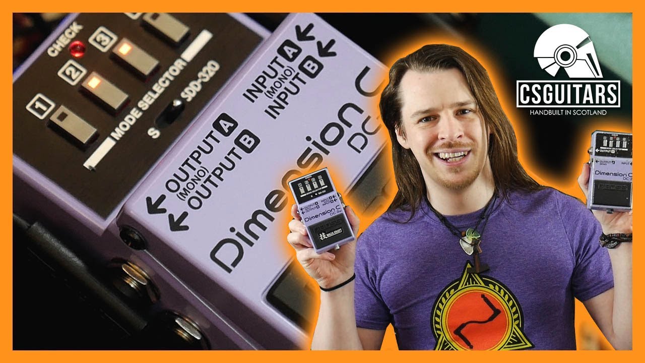 Old vs New: Dimension C (DC-2 vs DC-2W)