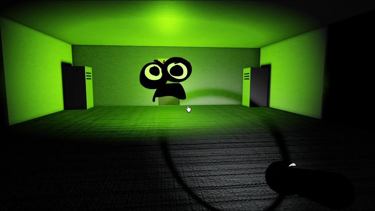 Interminable Rooms but its BAD...