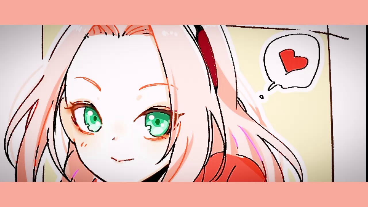 ♪ Té Bote ~ Karen Méndez ♪|| ❤ Sakura Haruno ❤